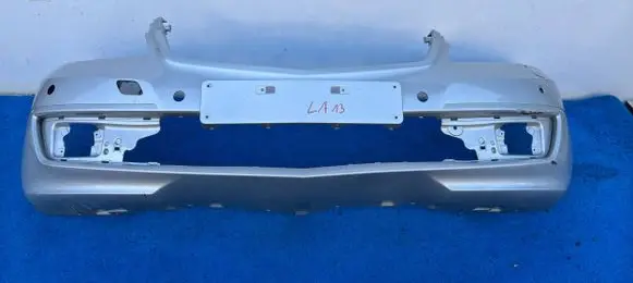 Mercedes-Benz A W169 Front bumper A1698857525