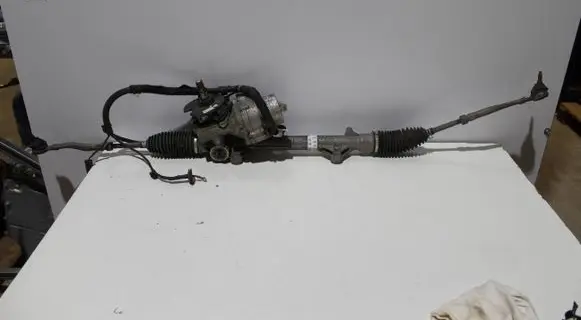 Peugeot 2008 I Steering rack 6700003928A