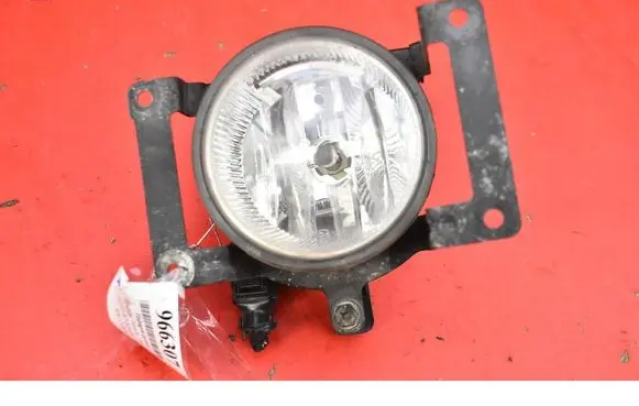 Hyundai Tucson JM Front fog light
