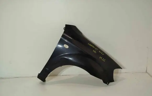 Chevrolet Aveo Fender