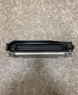 Audi A6 S6 C5 4B Gearbox control unit/module 4B0927156DM 0260002723 6058005220