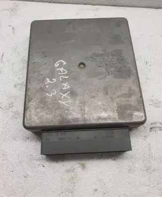 Volkswagen Sharan Engine control unit/module 7M5906022M
