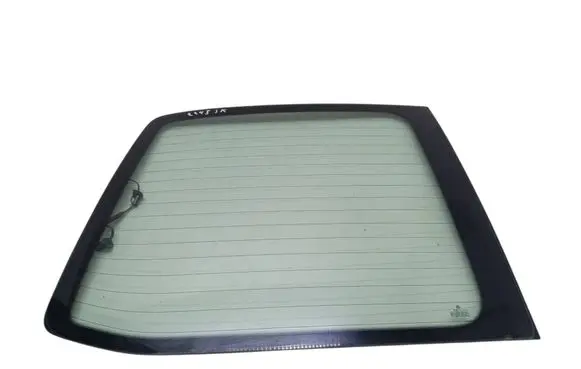 Volkswagen Transporter - Caravelle T5 Sliding door window/glass 43R001057 D0T27M23100ZAS2 7H1845501A