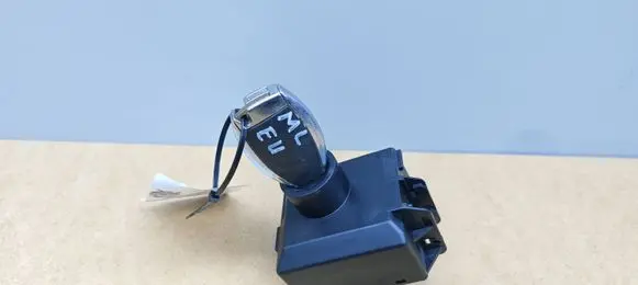 Mercedes-Benz ML W166 Ignition lock A1669050056