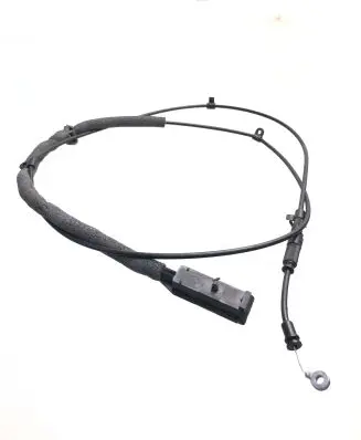 Audi Q5 SQ5 Loading door cable line 