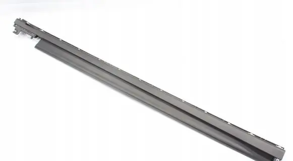 BMW iX3 G08 Front sill (body part) 