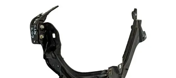 Mercedes-Benz CLK A209 C209 Headlight/headlamp mounting bracket