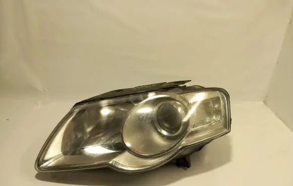 Volkswagen PASSAT B6 Headlight/headlamp 3C0941005T 89316410