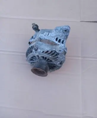 Subaru Legacy Generator/alternator 23700AA55A A3T02391ZC