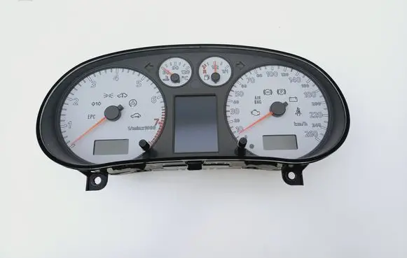 Speedometer (instrument cluster)