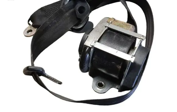 Seat Altea Front seatbelt 5P0857706B