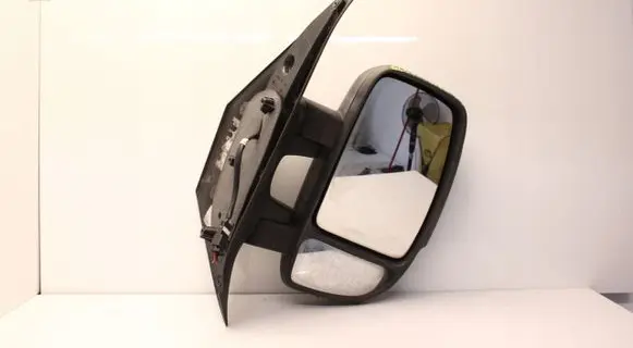 Renault Master III Front door electric wing mirror 