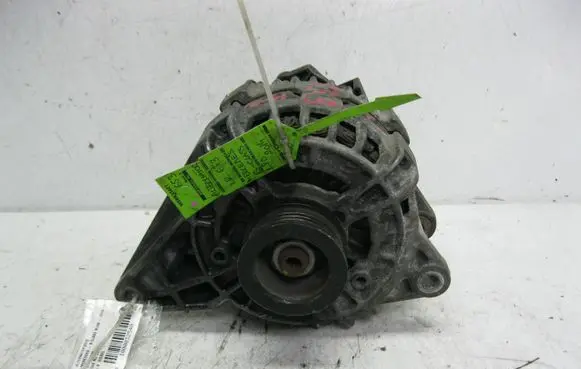Mercedes-Benz B W246 W242 Generator/alternator A0009063322