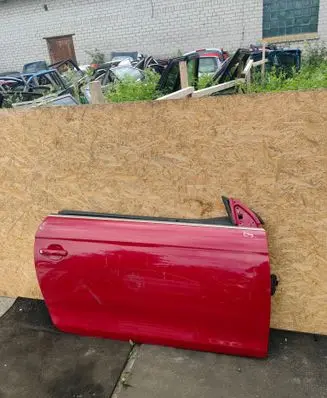 Volkswagen Eos Door (2 Door Coupe)