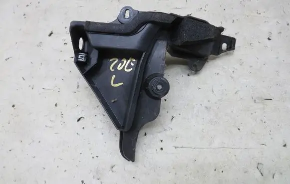 Renault Zoe Wiper trim