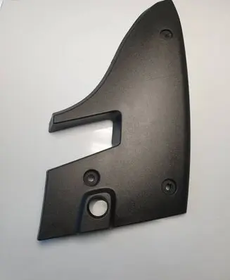 Tail light part