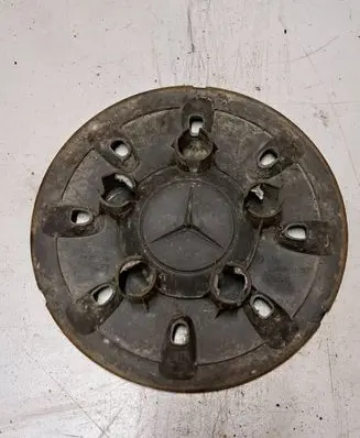Original wheel cap
