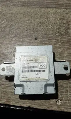 KIA Ceed USB control unit 961201H700