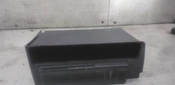 CD/DVD changer