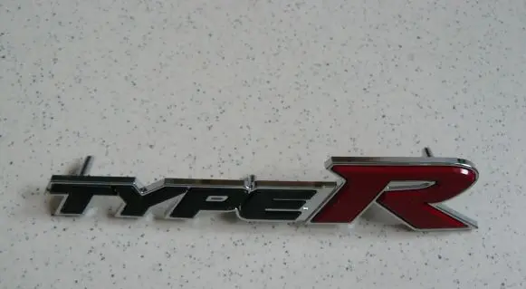 Honda Civic Other badges/marks 495