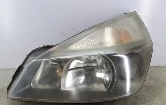 Renault Espace IV Headlight/headlamp