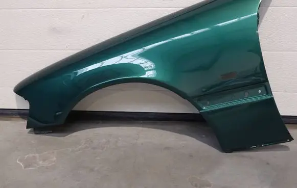 Mercedes-Benz C W202 Fender A2028810101 891