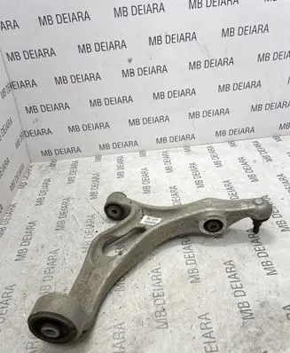 Porsche Cayenne (9PA) Front lower control arm/wishbone 7P5407152A