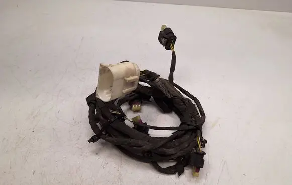 BMW 5 F10 F11 Parking sensor (PDC) wiring loom 9286479 61129286479 61129286477