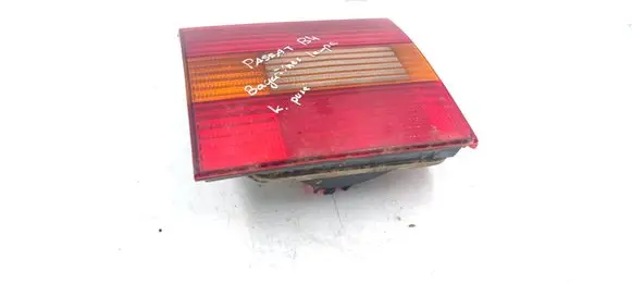 Volkswagen PASSAT B4 Tailgate rear/tail lights 3A5945107