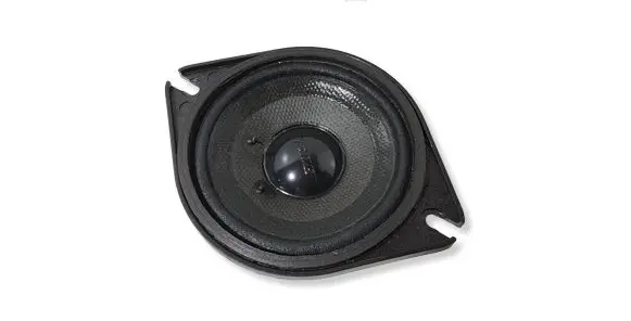 Audi A8 S8 D3 4E Panel speaker 4E0035411C 30052005 373101