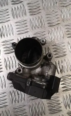 Volkswagen Tiguan Throttle valve 03l128063af