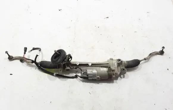 Renault Scenic IV - Grand scenic IV Steering rack 490019433R