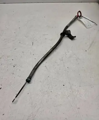 Volvo V70 Oil level dip stick 1234