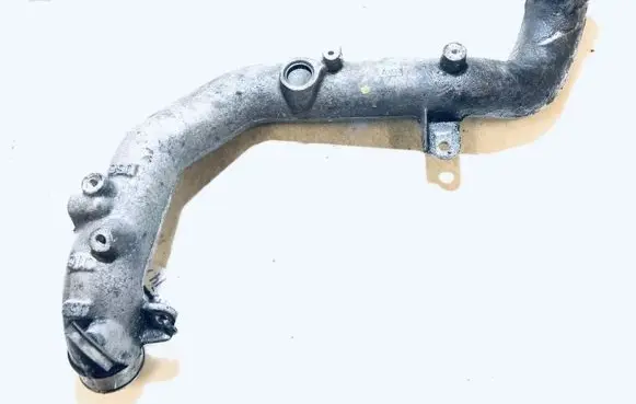 Mazda 6 Intercooler hose/pipe j56