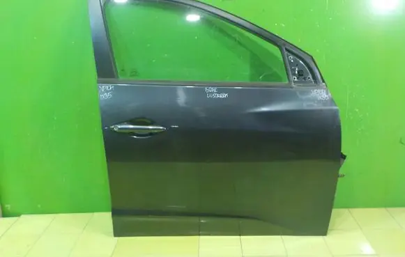 Hyundai ix35 Front door PRZOD PRAWE