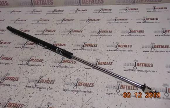 Lexus IS 220D-250-350 Tailgate/trunk strut/damper