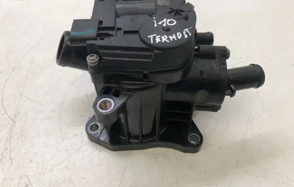 Hyundai i10 Thermostat/thermostat housing 063540154 550243 2101290771A