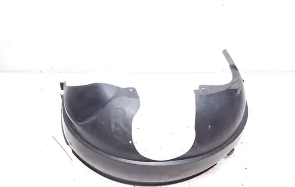 Ford Fusion Front wheel arch liner splash guards
