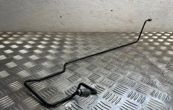 Cupra Formentor Turbo turbocharger oiling pipe/hose 15062105291