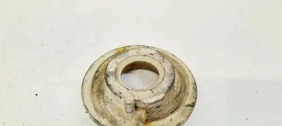 Volkswagen Golf Plus Front coil spring rubber mount 