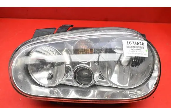 Volkswagen Golf IV Headlight/headlamp 1J19410150C