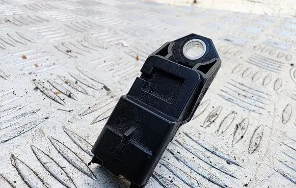 Ford Kuga I Air pressure sensor 9663480880
