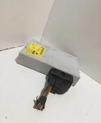 BMW 5 E60 E61 Center console control module 9138969