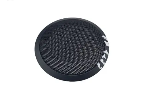 BMW 3 E90 E91 Front door speaker cover trim 7130179