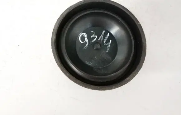 Opel Meriva A Headlight/headlamp dust cover 