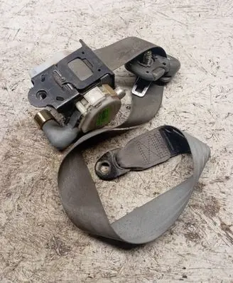 SsangYong Rodius Front seatbelt 7462121000 BGA8500273