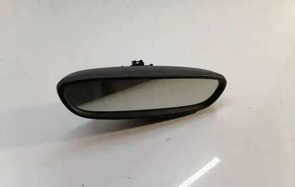 BMW 1 F20 F21 Rear view mirror (interior) 021221