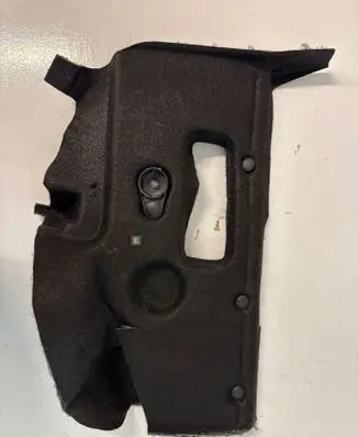 Dodge Durango Dashboard lower bottom trim panel 