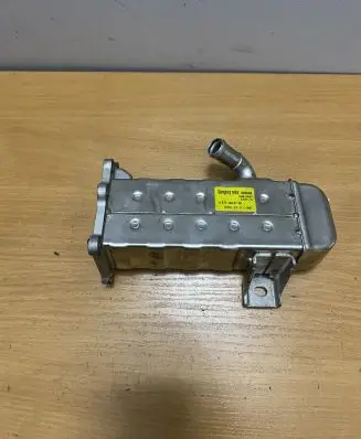 SsangYong Tivoli EGR valve cooler A6731400150