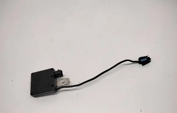 BMW X5 E53 Antenna control unit 16268419